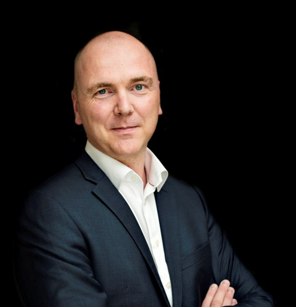 Lars Bligaard | Kundechef Øst & partner Formue- og Investeringspleje