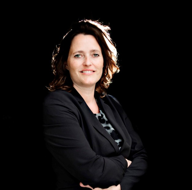 Trine J. Madsen | Chief Compliance Officer & partner Formue- og Investeringspleje