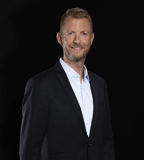 Brian Sølvkjær | Chief Relationship Manager Formue- og Investeringspleje