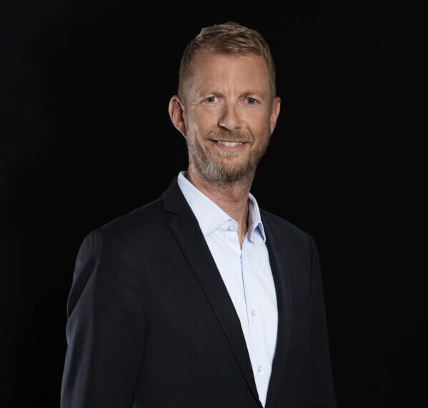 Brian Sølvkjær | Chief Relationship Manager Formue- og Investeringspleje