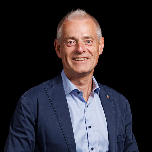 Henrik Rasmussen | Tidligere Bankinvest Formue- og Investeringspleje