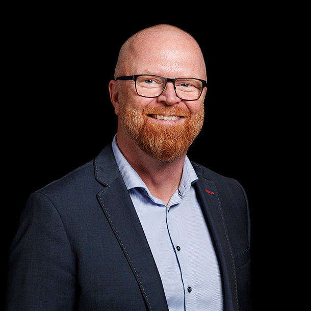 Jens Romunstad | Coop, Solartag Formue- og Investeringspleje