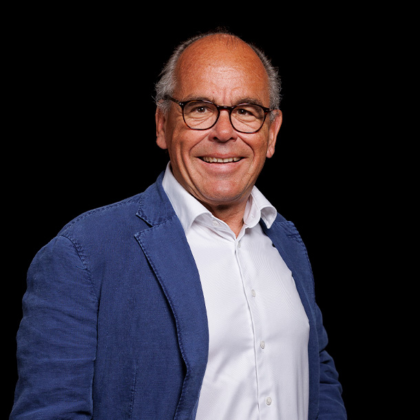 Nils Overgaard | Ambassadør Formue- og Investeringspleje