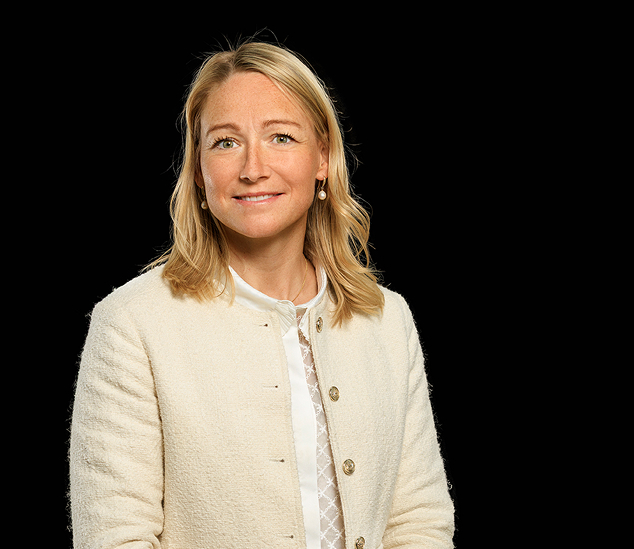 Gitte Brøgger Led | Senior Formuerådgiver Formue- og Investeringspleje
