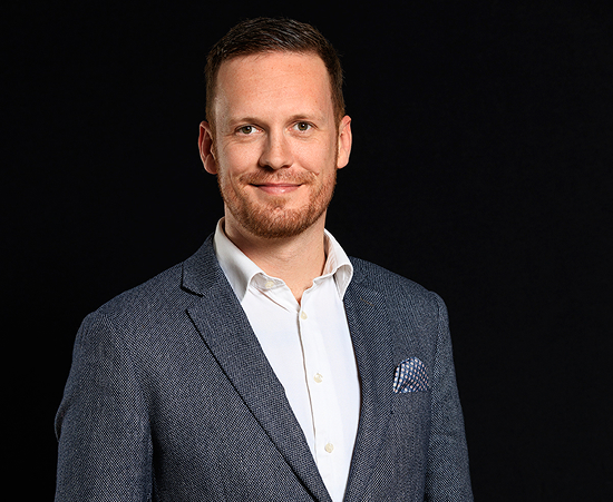 Kasper Bo Skalkhøj Jensen | Assisterende Formuerådgiver Formue- og Investeringspleje