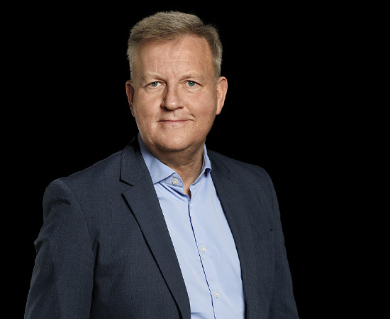 Steen Thiel Hansen | Relationship Manager Formue- og Investeringspleje