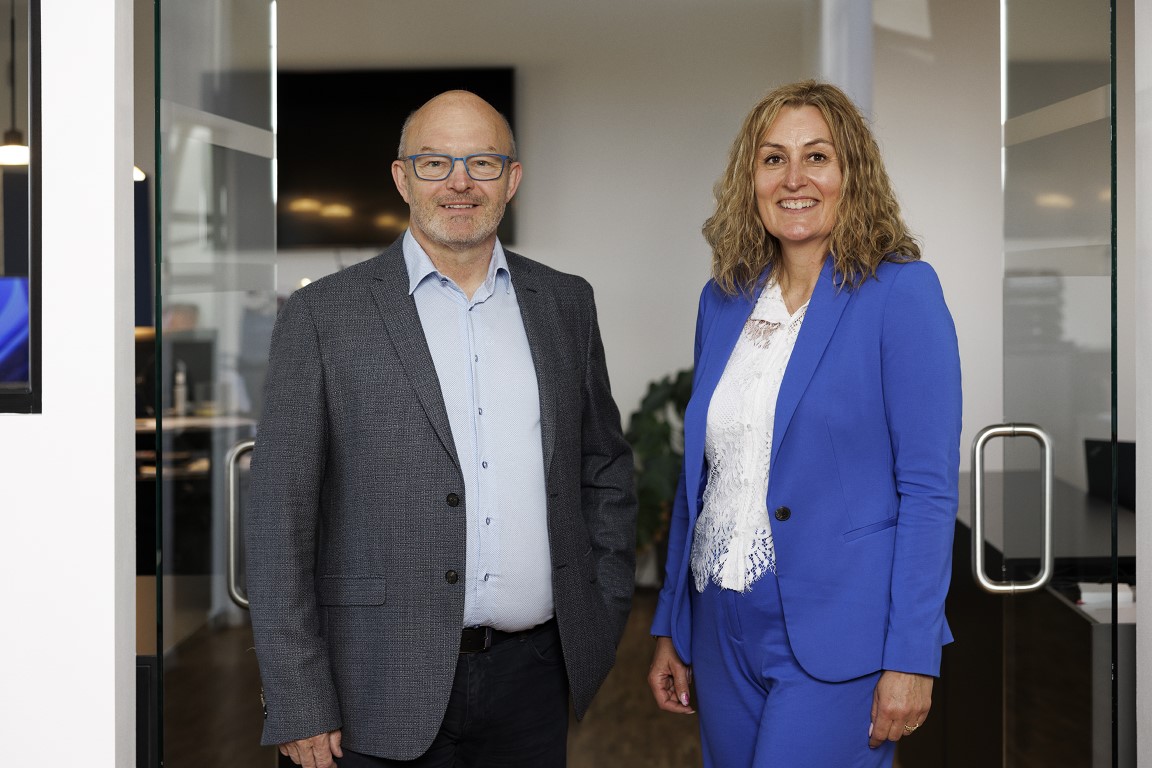 Joan Ørskov Pedersen tiltræder som Senior Formuerådgiver hos Formue- & Investeringspleje | Formue- og Investeringspleje